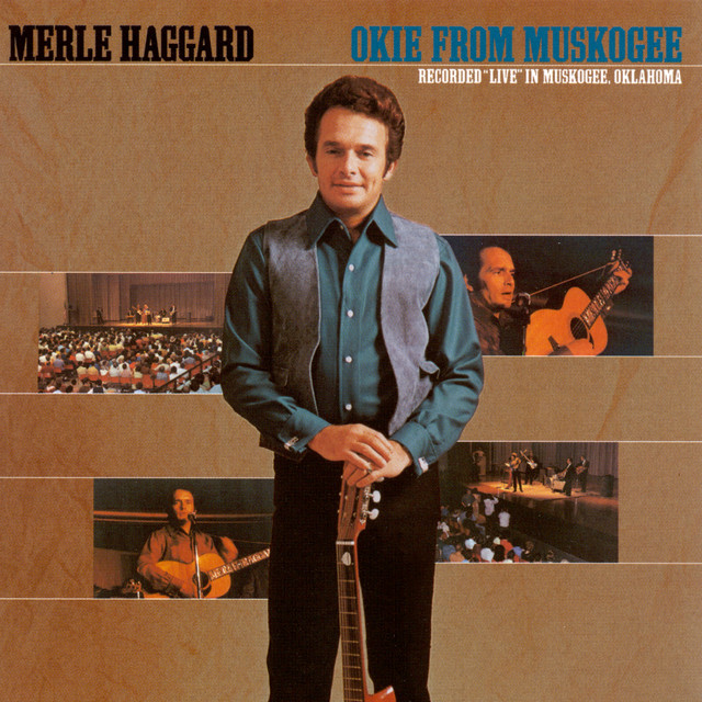 Accords et paroles Billy Overcame His Size Merle Haggard