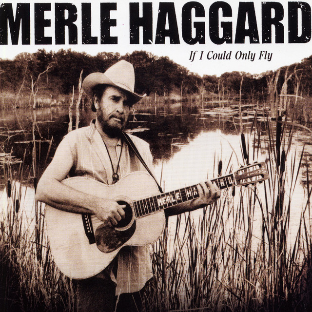 Accords et paroles Crazy Moon Merle Haggard
