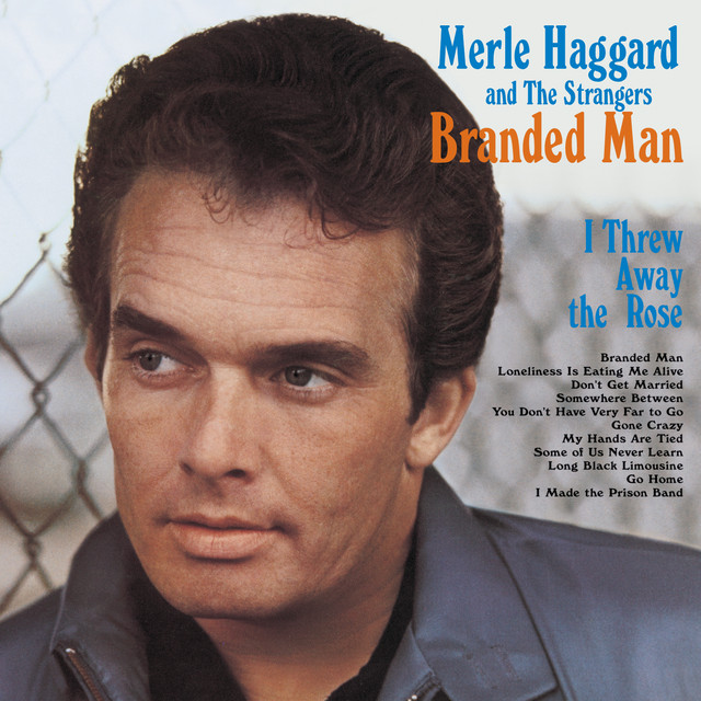 Accords et paroles Dont Get Married Merle Haggard