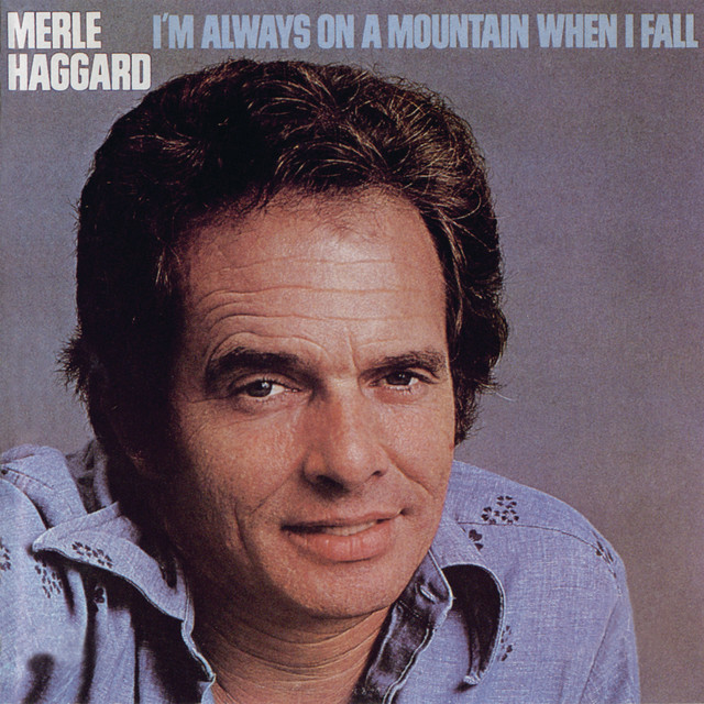 Accords et paroles Dont You Ever Get Tired Of Hurtin Me Merle Haggard
