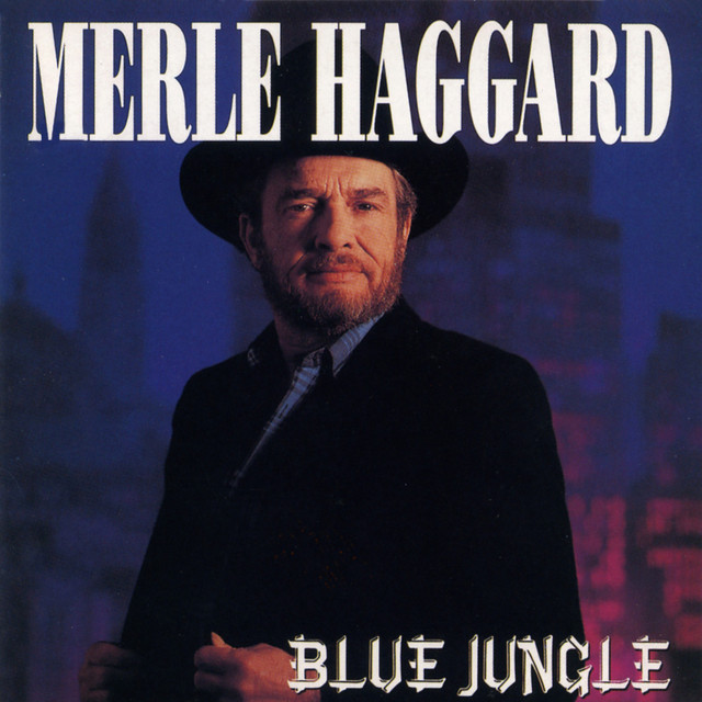 Accords et paroles Driftwood Merle Haggard