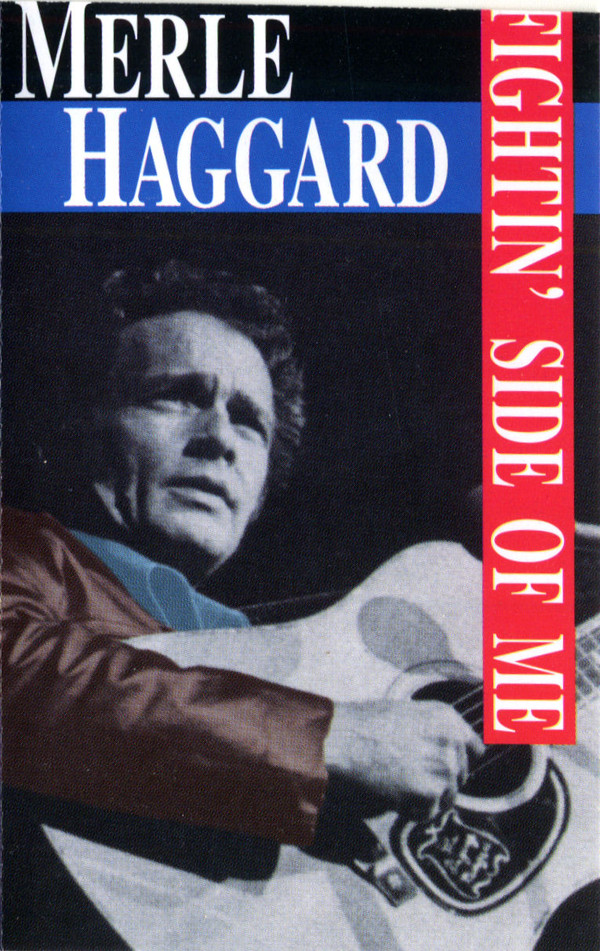Accords et paroles Fightin' Side Of Me Merle Haggard