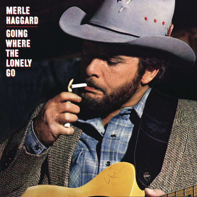 Accords et paroles For All I Know Merle Haggard