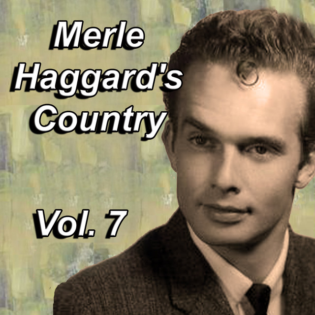 Accords et paroles Hang Up My Gloves Merle Haggard