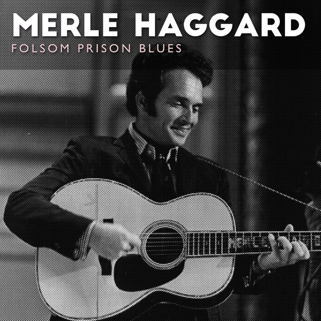 Accords et paroles Harold's Super Service Merle Haggard