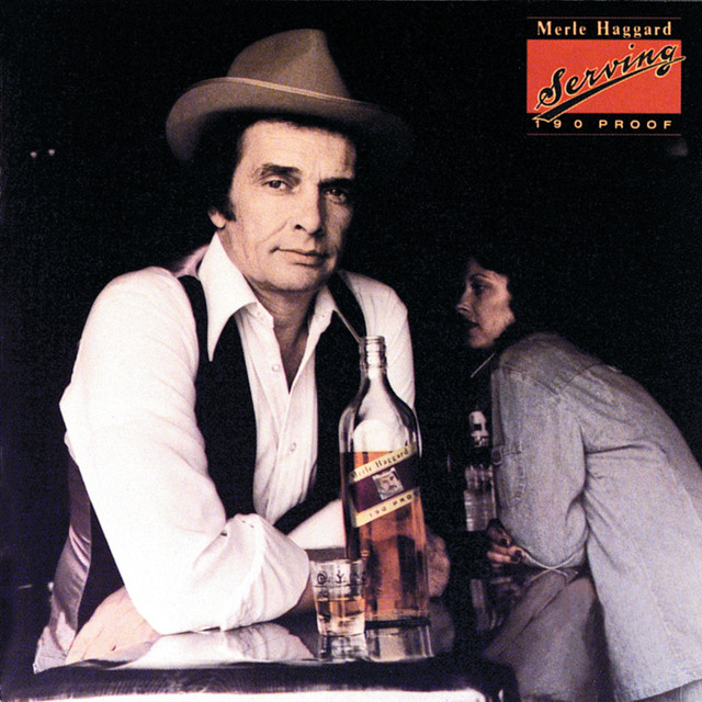 Accords et paroles I Didnt Mean To Love You Merle Haggard