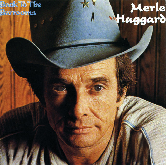 Accords et paroles I Don't Have Anymore Love Songs Merle Haggard