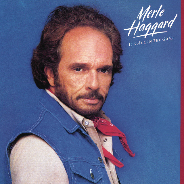 Accords et paroles I Never Go Home Anymore Merle Haggard