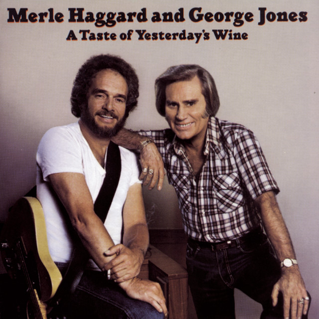 Accords et paroles I Think I Found A Way To Live Without You Merle Haggard