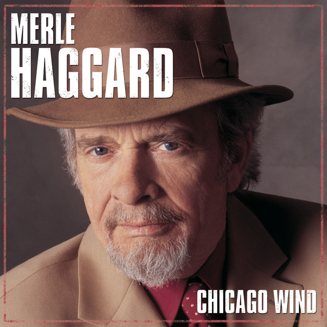 Accords et paroles Leavin's Not The Only Way To Go Merle Haggard
