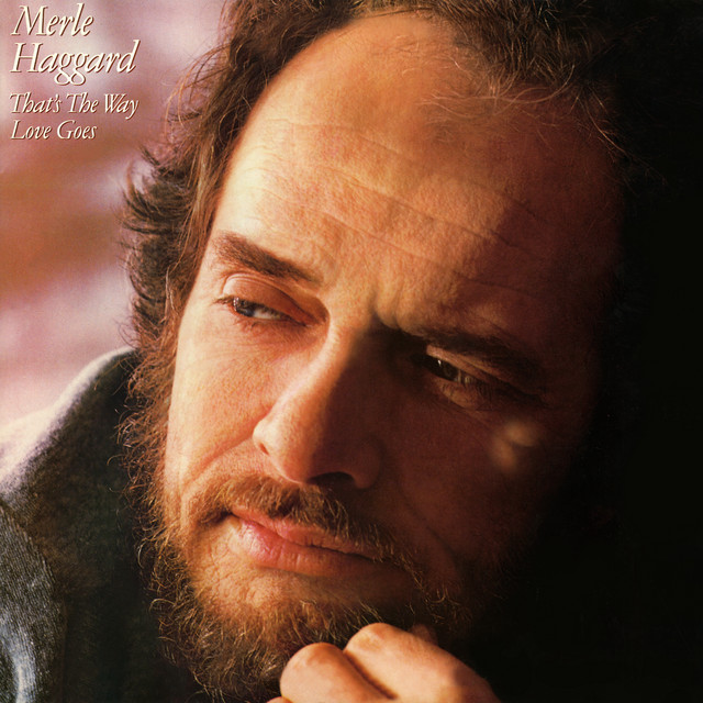 Accords et paroles Love Will Find You Merle Haggard