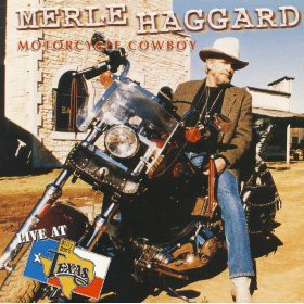 Accords et paroles Motorcycle Cowboy Merle Haggard