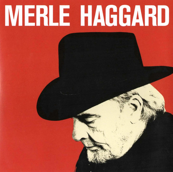 Accords et paroles Pretty When Its New Merle Haggard