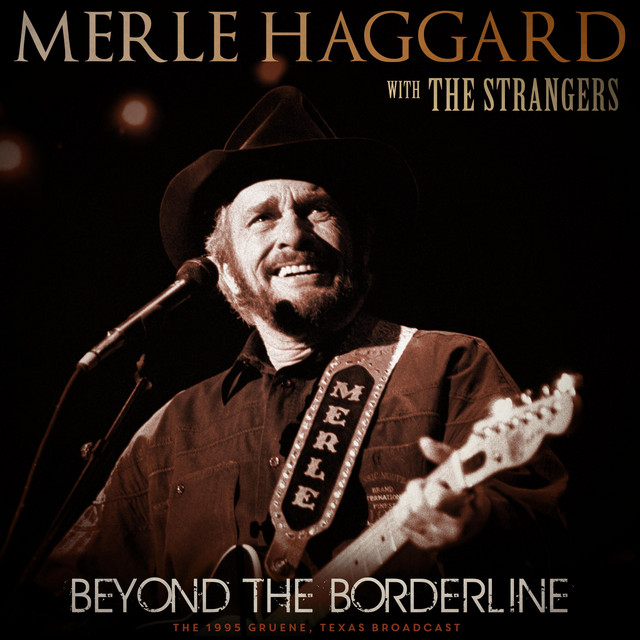 Accords et paroles The Running Kind Merle Haggard