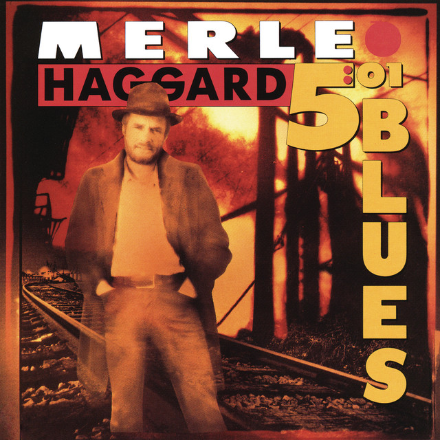 Accords et paroles Sea Of Heartbreak Merle Haggard