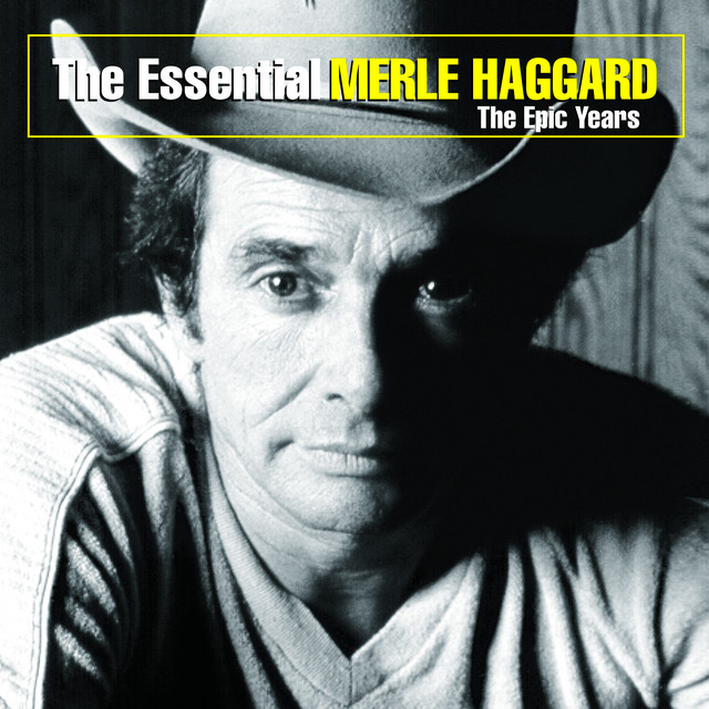Accords et paroles Someday When Things Are Good Merle Haggard