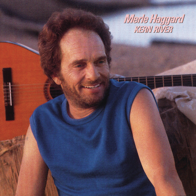 Accords et paroles There Ive Said It Again Merle Haggard
