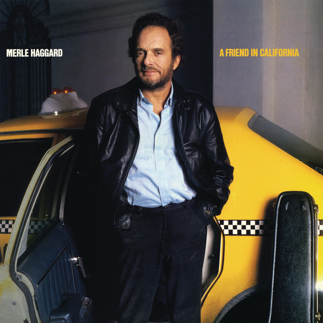 Accords et paroles This Cold War With You Merle Haggard