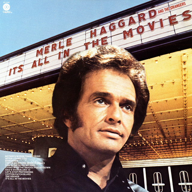 Accords et paroles This Is The Song We Sing Merle Haggard