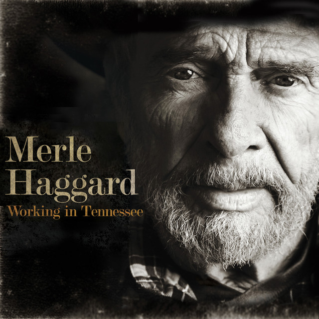 Accords et paroles Too Much Boogie Woogie Merle Haggard