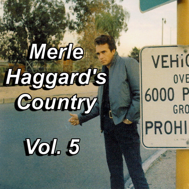 Accords et paroles Too Used To Being With You Merle Haggard