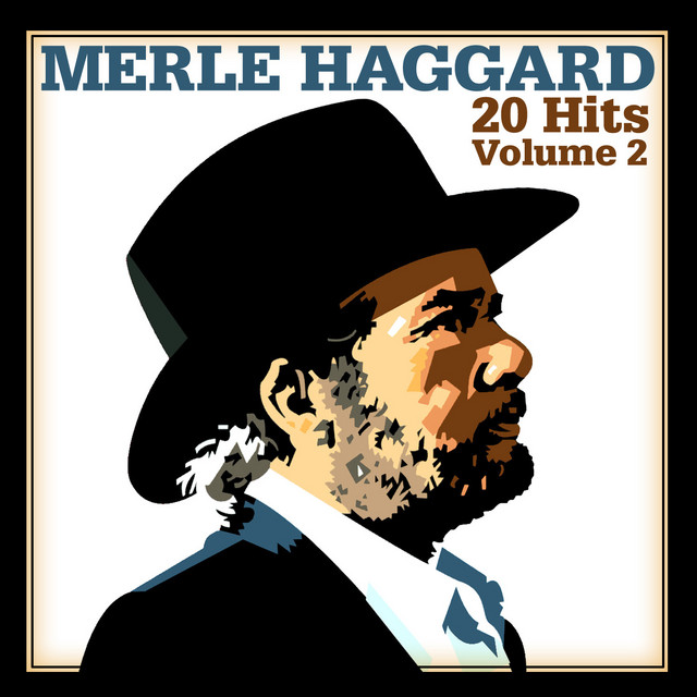 Accords et paroles Turnin' Off A Mem'ry Merle Haggard