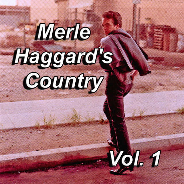 Accords et paroles Wait A Little Longer Please Jesus Merle Haggard