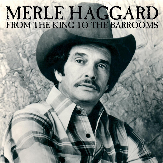 Accords et paroles When My Blue Moon Turns To Gold Again Merle Haggard