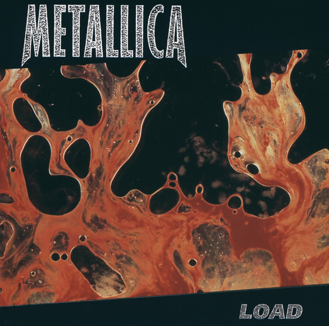 Accords et paroles Wasting My Hate Metallica