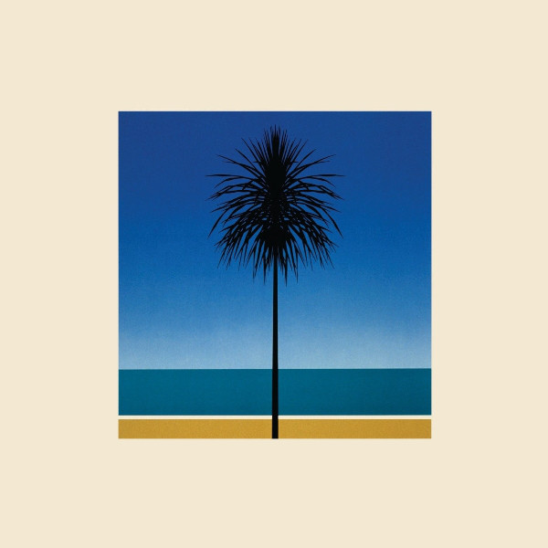 Accords et paroles The English Riviera Metronomy