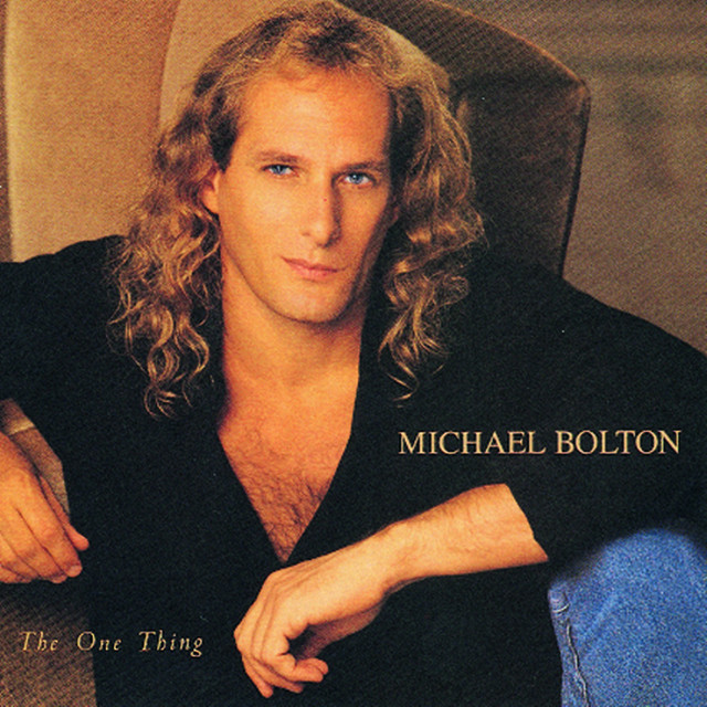 Accords et paroles A Time For Letting Go Michael Bolton