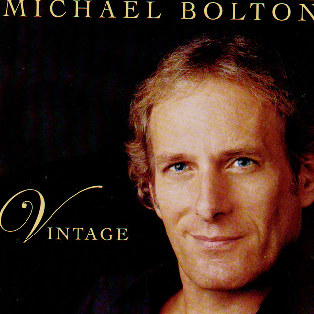 Accords et paroles All the way Michael Bolton