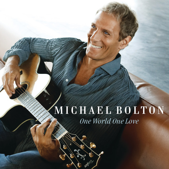 Accords et paroles Crazy Love Michael Bolton