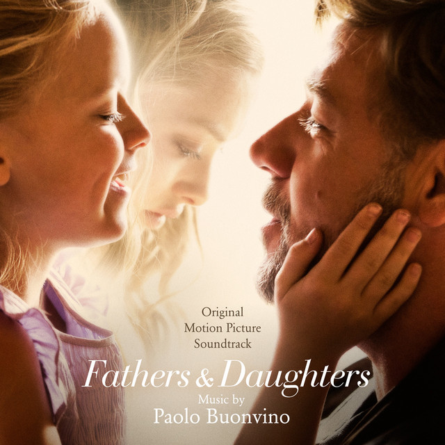 Accords et paroles Fathers And Daughters Michael Bolton