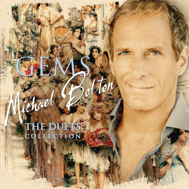 Accords et paroles Fields Of Gold Michael Bolton