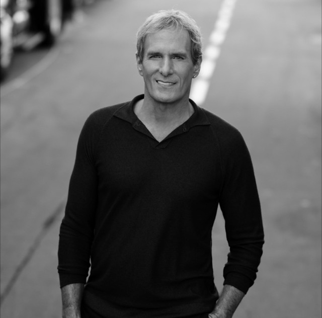 Accords et paroles For Once In My Life Michael Bolton