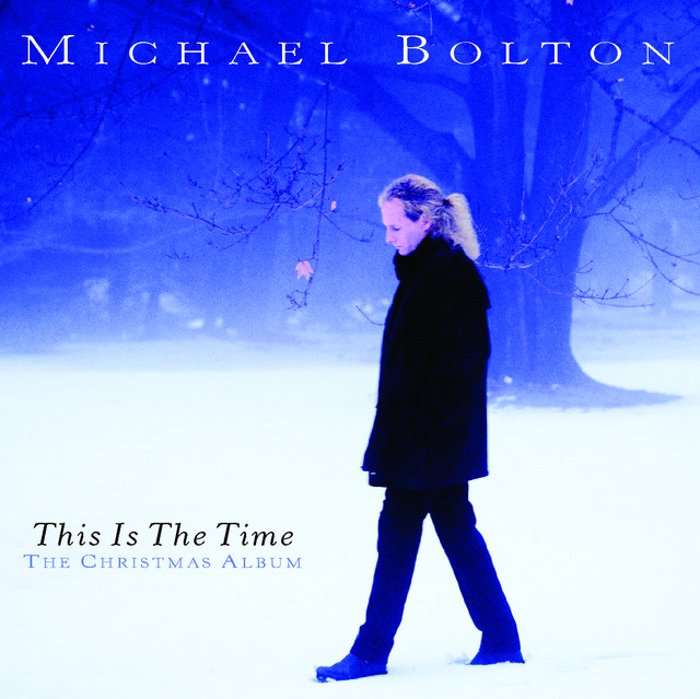 Accords et paroles Have Yourself A Merry Little Christmas Michael Bolton