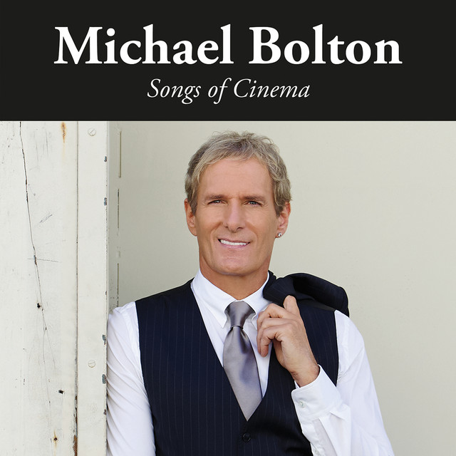 Accords et paroles Over The Rainbow Michael Bolton