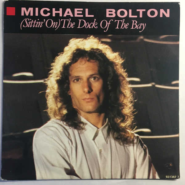 Accords et paroles Sittin On The Dock Of The Bay Michael Bolton