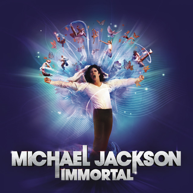 Accords et paroles I'll be there Michael Jackson