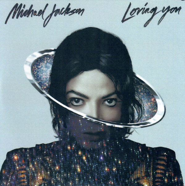 Accords et paroles Loving You Michael Jackson