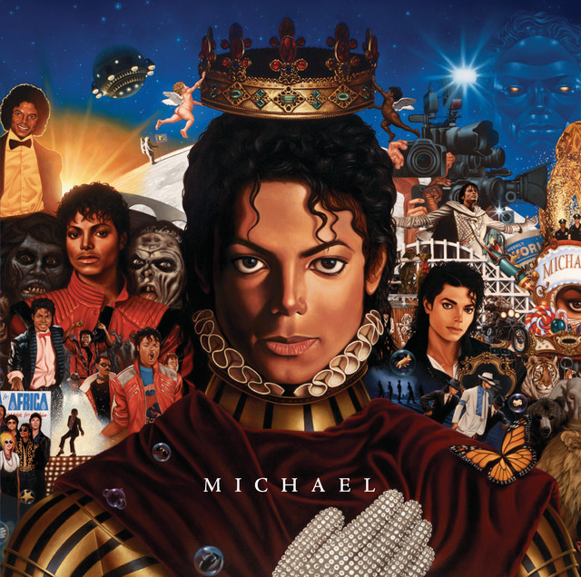 Accords et paroles Much Too Soon Michael Jackson