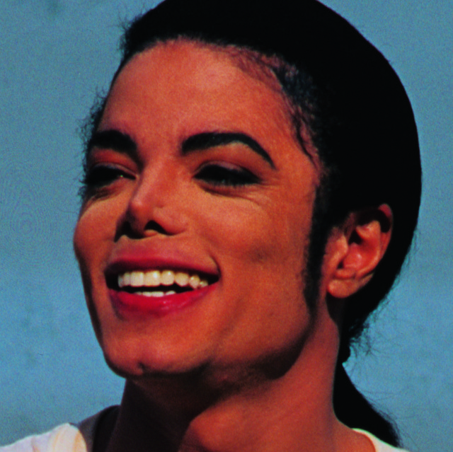 Accords et paroles People Of The World Michael Jackson