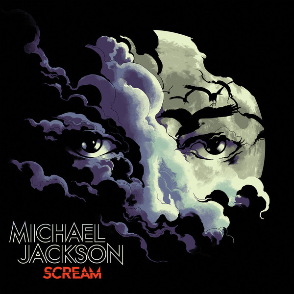 Accords et paroles Scream Michael Jackson