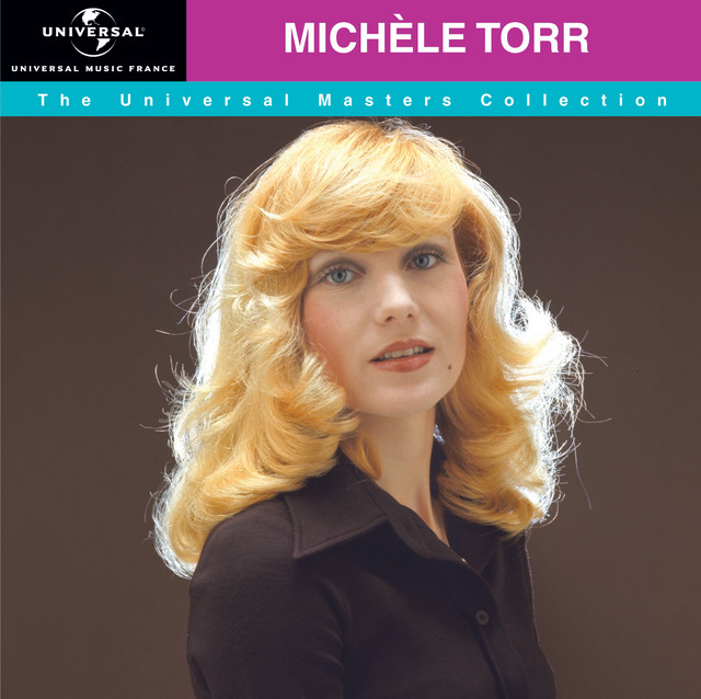 Accords et paroles Rencontre Michèle Torr