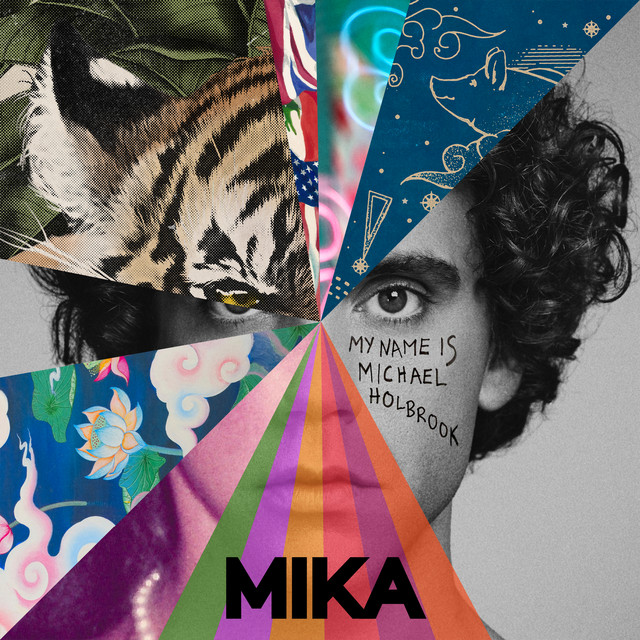 Accords et paroles Dear Jealousy MIKA