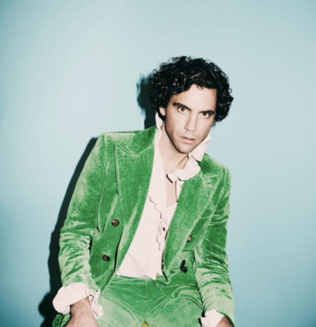 Accords et paroles Instant Martyr MIKA