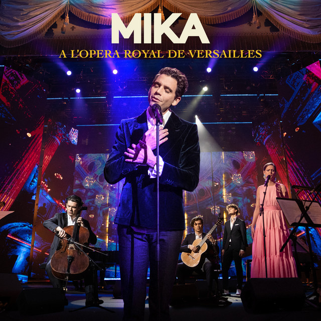 Accords et paroles Toy Boy MIKA