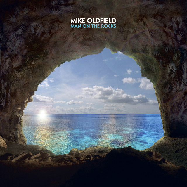 Accords et paroles Castaway Mike Oldfield