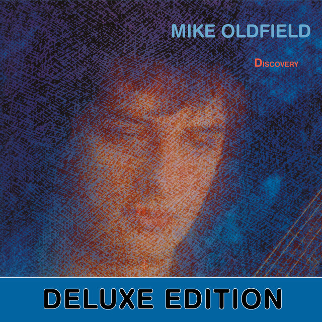 Accords et paroles Crystal Gazing Mike Oldfield